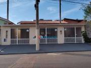 Casa / Sobrado para Locação em Hortolândia/SP Parque...