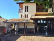 Casa / Sobrado para Locação em Hortolândia/SP Parque...