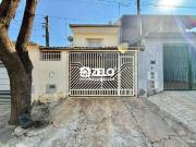 Casa / Sobrado para Locação em Hortolândia/SP Parque São...