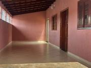 Casa / Sobrado para Locação em Ibaté/SP Centro 5 Quartos