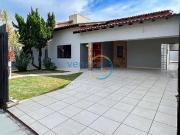 Casa / Sobrado para Locação em Ibiporã/PR Centro 3 Quartos