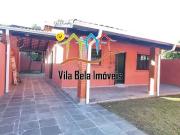 Casa / Sobrado para Locação em Ilhabela/SP Barra Velha 2...