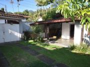 Casa / Sobrado para Locação em Ilhabela/SP Cocaia 5 Quartos