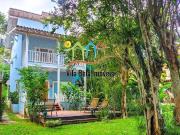 Casa / Sobrado para Locação em Ilhabela/SP Perequê 4 Quartos