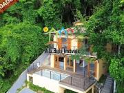 Casa / Sobrado para Locação em Ilhabela/SP Perequê 4 Quartos