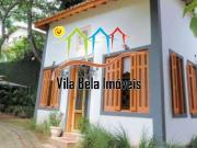 Casa / Sobrado para Locação em Ilhabela/SP Praia do...