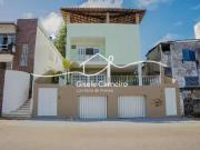 Casa / Sobrado para Locação em Ilhéus/BA Cidade Nova 2...