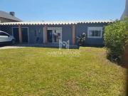 Casa / Sobrado para Locação em Imbé/RS Centro 3 Quartos
