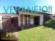 Casa / Sobrado para Locação em Imbé/RS Centro 4 Quartos