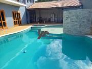 Casa / Sobrado para Locação em Indaiatuba/SP Altos da...