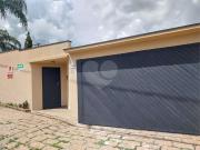 Casa / Sobrado para Locação em Indaiatuba/SP Chácara Areal