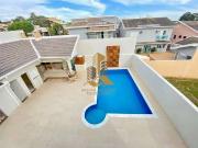 Casa / Sobrado para Locação em Indaiatuba/SP Chácara...