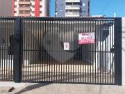 Casa / Sobrado para Locação em Indaiatuba/SP Cidade Nova...