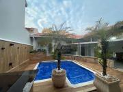 Casa / Sobrado para Locação em Indaiatuba/SP Cidade Nova...