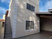 Casa / Sobrado para Locação em Indaiatuba/SP Cidade Nova...
