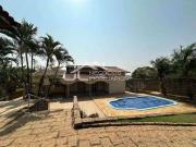 Casa / Sobrado para Locação em Indaiatuba/SP Colinas de...