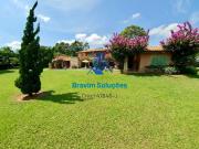 Casa / Sobrado para Locação em Indaiatuba/SP Helvétia...