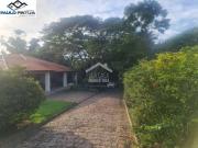 Casa / Sobrado para Locação em Indaiatuba/SP Itaici 4...