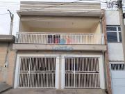 Casa / Sobrado para Locação em Indaiatuba/SP Jardim dos...
