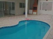 Casa / Sobrado para Locação em Indaiatuba/SP Jardim...