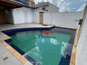 Casa / Sobrado para Locação em Indaiatuba/SP Jardim...