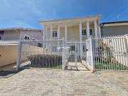Casa / Sobrado para Locação em Indaiatuba/SP Jardim...
