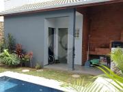 Casa / Sobrado para Locação em Indaiatuba/SP Jardim...