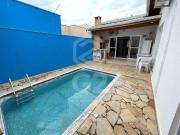 Casa / Sobrado para Locação em Indaiatuba/SP Jardim...