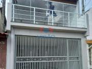 Casa / Sobrado para Locação em Indaiatuba/SP Jardim...