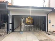 Casa / Sobrado para Locação em Indaiatuba/SP Jardim...