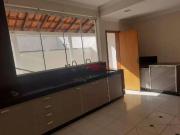 Casa / Sobrado para Locação em Indaiatuba/SP Jardim Nova...