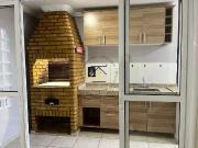 Casa / Sobrado para Locação em Indaiatuba/SP Jardim Pau...