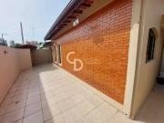 Casa / Sobrado para Locação em Indaiatuba/SP Jardim...