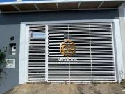 Casa / Sobrado para Locação em Indaiatuba/SP Jardim...