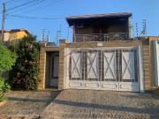 Casa / Sobrado para Locação em Indaiatuba/SP Jardim...