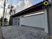 Casa / Sobrado para Locação em Indaiatuba/SP Jardim...