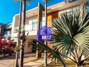 Casa / Sobrado para Locação em Indaiatuba/SP Jardim...