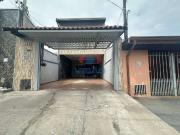 Casa / Sobrado para Locação em Indaiatuba/SP Jardim São...