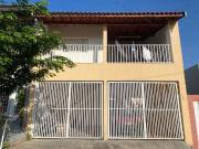 Casa / Sobrado para Locação em Indaiatuba/SP Jardim...