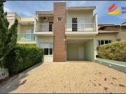 Casa / Sobrado para Locação em Indaiatuba/SP Jardim...