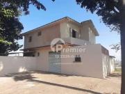 Casa / Sobrado para Locação em Indaiatuba/SP Núcleo...