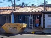 Casa / Sobrado para Locação em Indaiatuba/SP Parque das...