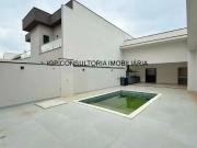 Casa / Sobrado para Locação em Indaiatuba/SP Residencial...