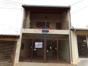 Casa / Sobrado para Locação em Indaiatuba/SP Residencial...