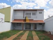Casa / Sobrado para Locação em Indaiatuba/SP Residencial...