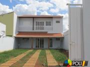 Casa / Sobrado para Locação em Indaiatuba/SP Residencial...