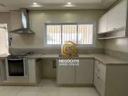 Casa / Sobrado para Locação em Indaiatuba/SP Vila Areal...