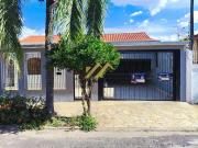 Casa / Sobrado para Locação em Indaiatuba/SP Vila Avaí 2...