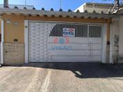 Casa / Sobrado para Locação em Indaiatuba/SP Vila Furlan...