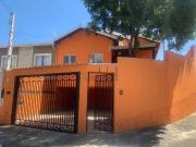 Casa / Sobrado para Locação em Indaiatuba/SP Vila Homero...